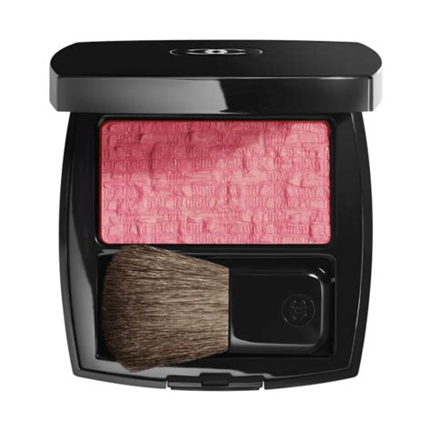 blush duo tweed effect.